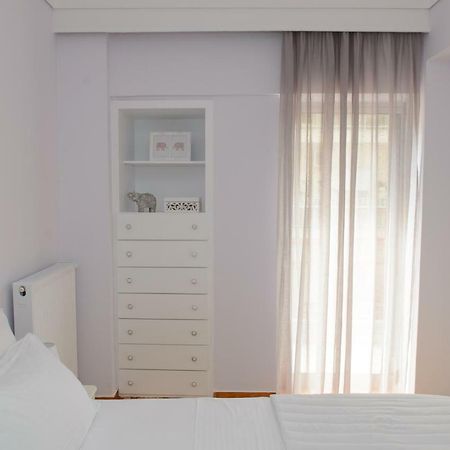 Grey Suite Filoxenia Thessalonique Extérieur photo