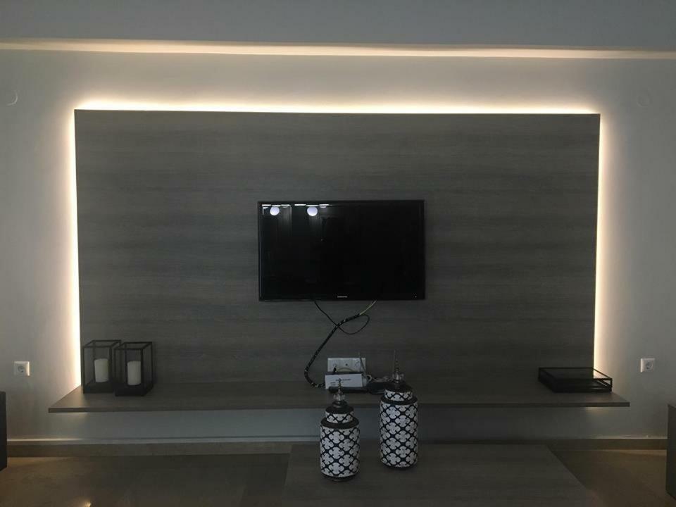 Grey Suite Filoxenia Thessalonique Extérieur photo